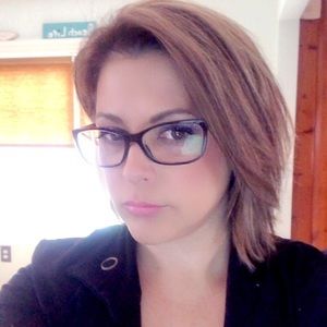 Meet your Posher, Kristin